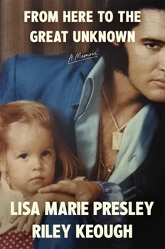 Paperback From Here to the Great Unknown: A Memoir Book