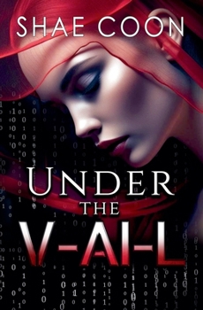 Under the V-AI-L (Marron House)