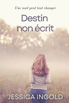 Paperback Destin non écrit [French] Book