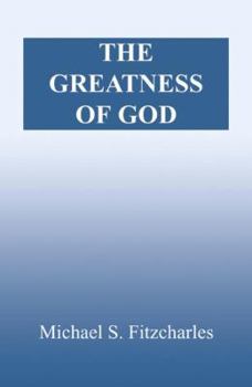 Paperback The Greatness of God Book