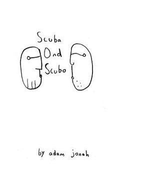 Paperback Scuba Ond Scubo Book
