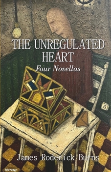 Paperback The Unregulated Heart Book