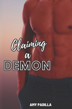 Claiming a Demon (Dallying with Demons)