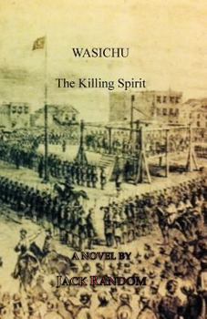 Paperback Wasichu: The Killing Spirit Book