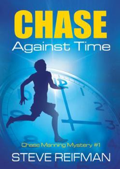 Hardcover Chase Against Time Book