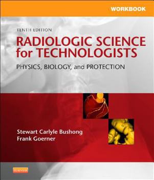 Paperback Radiologic Science for Technologists Book