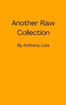 Paperback Another Raw Collection Book
