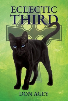 Paperback Eclectic Third Book