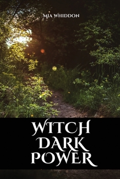 Paperback Witch Dark Power Book