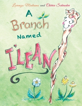 Paperback A Branch Named I'Lean Book
