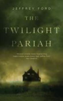 Paperback The Twilight Pariah Book