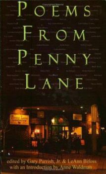 Paperback Poems from Penny Lane Book