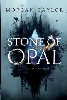 Stone of Opal