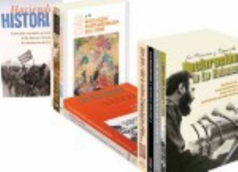 Cuban Revolution in World Poli