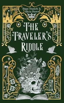 Paperback The Traveler's Riddle Book