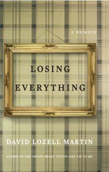 Paperback Losing Everything Book