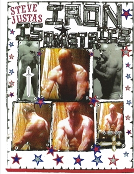 Paperback Iron Isometrics Book
