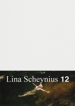 Paperback Lina Scheynius: Book 12 Book