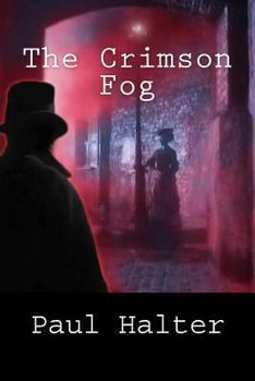 Paperback The Crimson Fog Book
