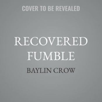 Audio CD Recovered Fumble Book