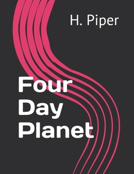 Four Day Planet