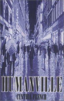 Paperback Humanville Book