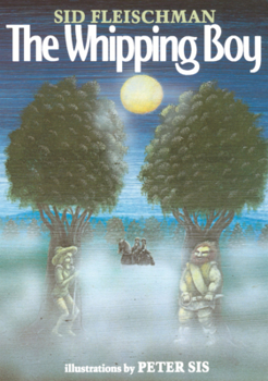 Whipping Boy