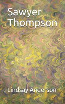 Paperback Sawyer Thompson Book