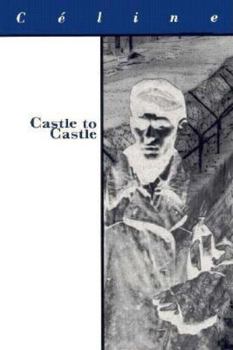 Paperback Castle to Castle Book