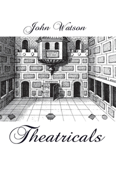Paperback Theatricals Book