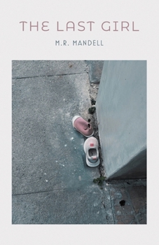 Paperback The Last Girl Book