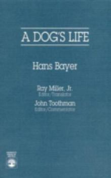 Hardcover A Dog's Life Book