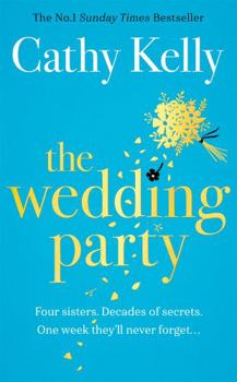 Paperback The Wedding Party Book