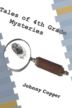 Paperback Tales of 4th Grade Mysteries Book
