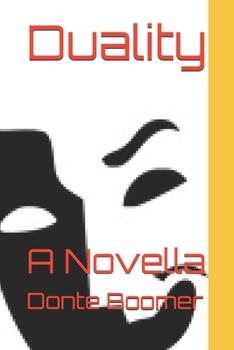 Paperback Duality: A Novella Book
