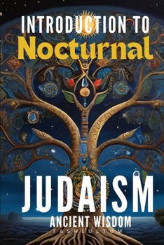 Paperback Introduction to Judaism: : Black History: The Tribes of the Covenant Book