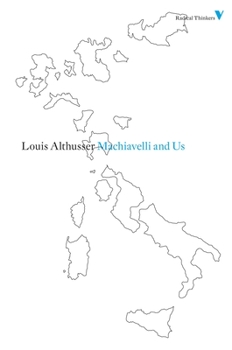 Paperback Machiavelli and Us Book