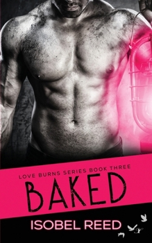 Paperback Baked Book