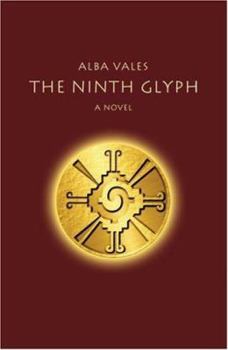 Paperback The Ninth Glyph Book