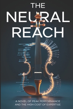 The Neural Reach: A Novel of Peak Performance, Deliberate Practice, and the High Cost of Expertise