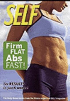 DVD Self: Firm Flat ABS Fast! Book