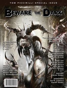 Paperback Beware the Dark #2 Book