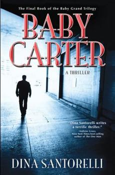 Paperback Baby Carter Book