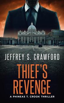 Paperback Thief's Revenge Book