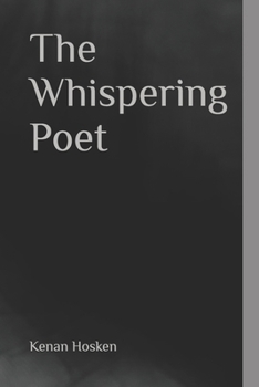 Paperback The Whispering Poet Book