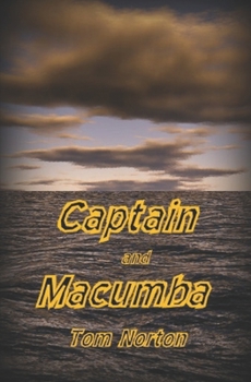 Paperback Captain and Macumba Book