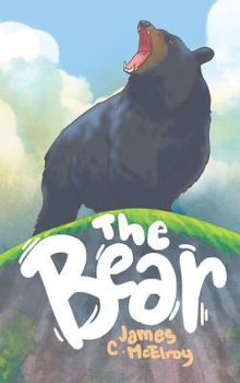 Hardcover The Bear Book