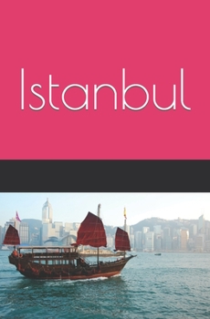 Paperback Istanbul Book