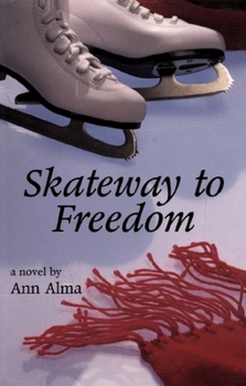 Paperback Skateway to Freedom Book