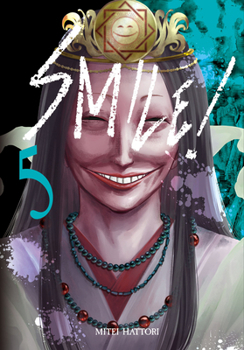 Paperback Smile! Vol. 5 Book